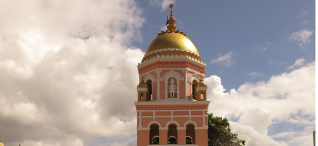 Umgeni Road Temple