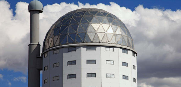 South African Large Telescope Sutherland