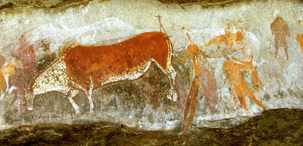Kamberg Rock Art Centre