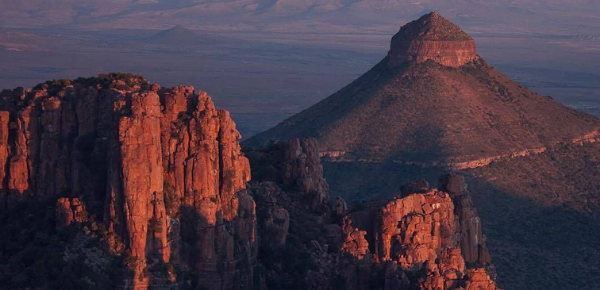 Cambedoo National Park