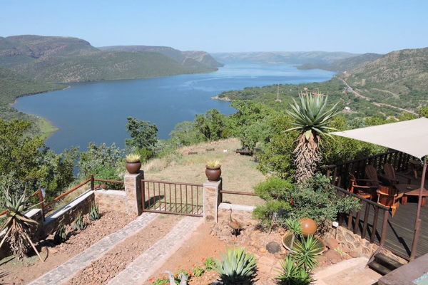 Loskop Dam Nature Reserve