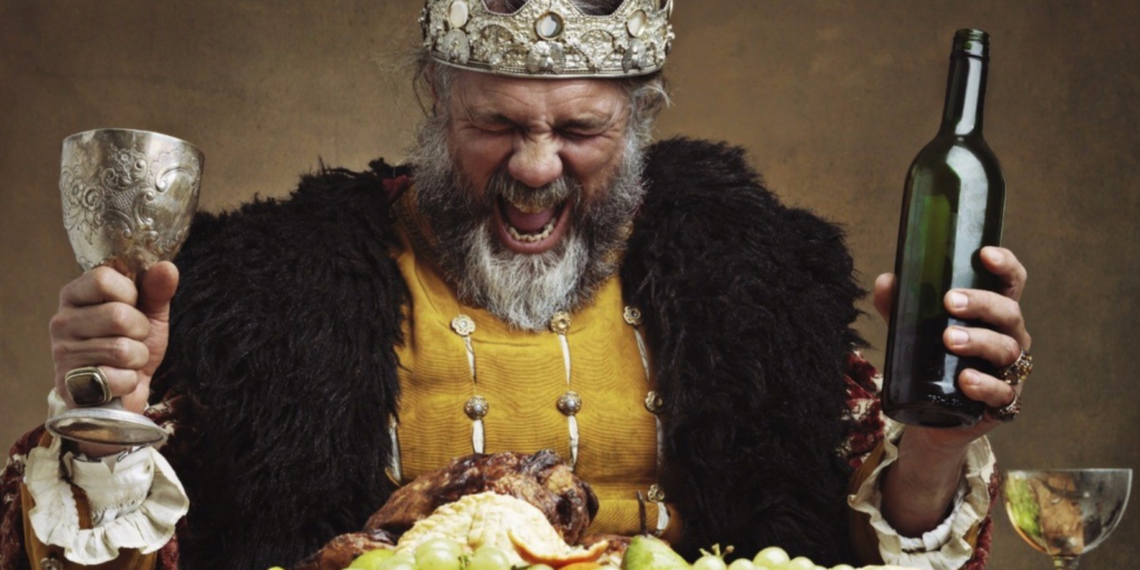 Greensleeves Medieval Kingdom Feasts
