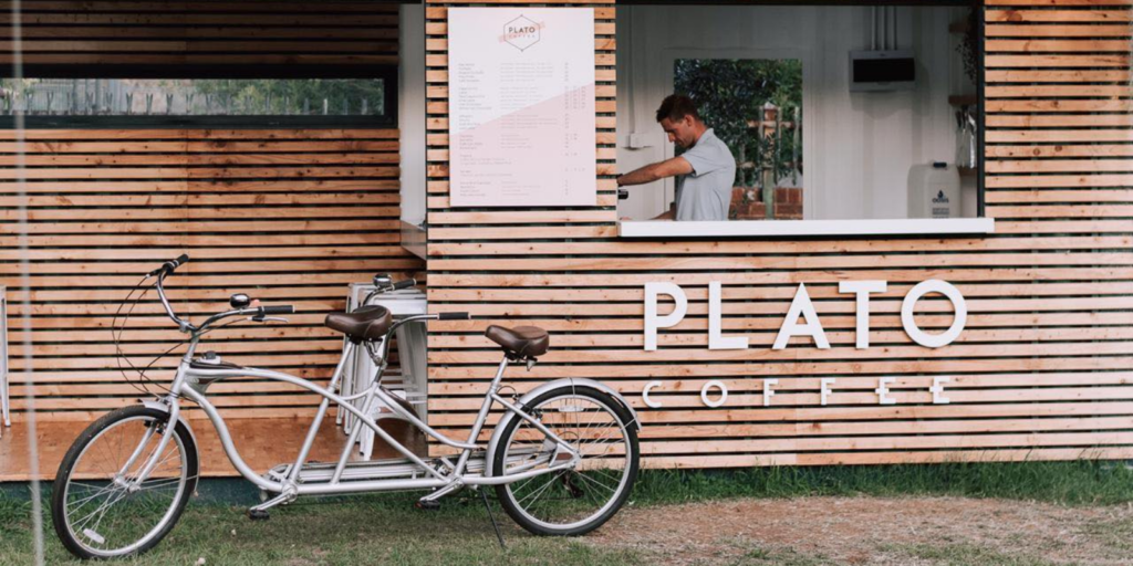 Platō Coffee