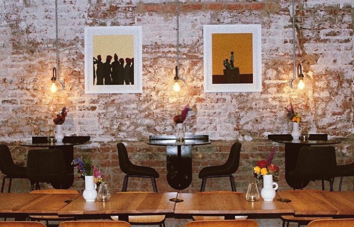Acid Food and Wine Bar