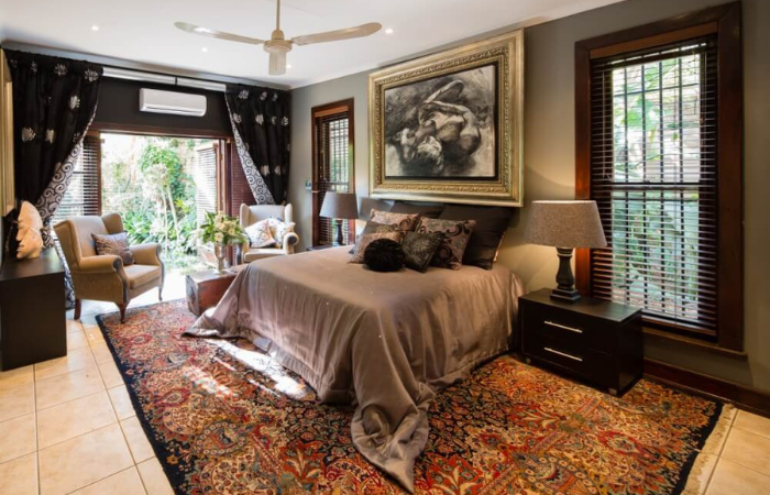 The Art Guesthouse