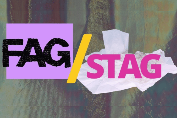 FAG/STAG Performance at Theatre Arts