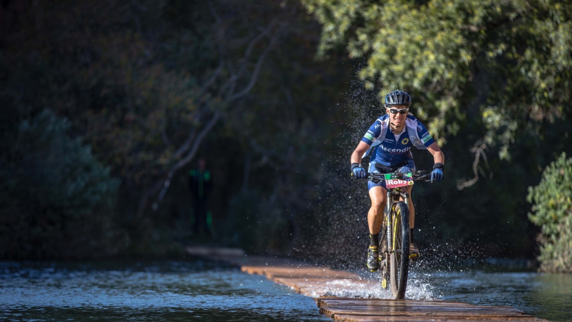 Van Gaalen Cheese Farm Mountain Biking