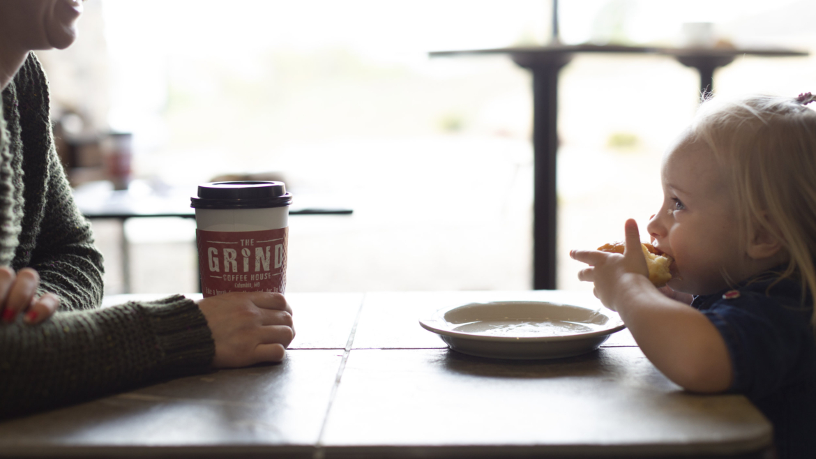The Grind Greenery & Coffee Company