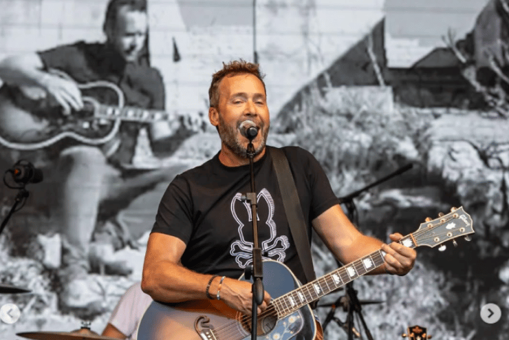 Watershed Concert