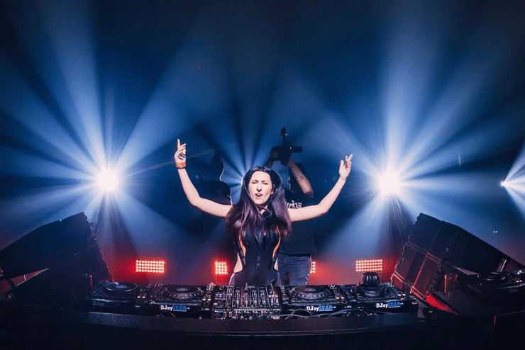 We Are Trance presents Nifra
