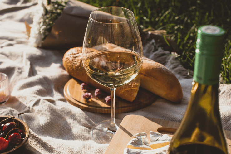 Wild Fig Wine Festival & Market