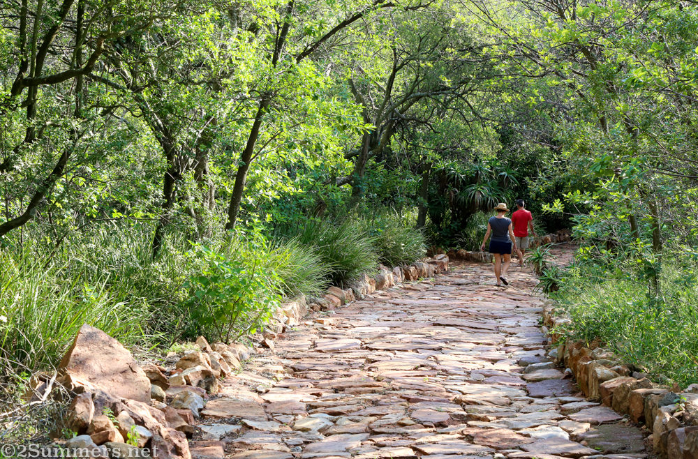 The Wilds Nature Reserve