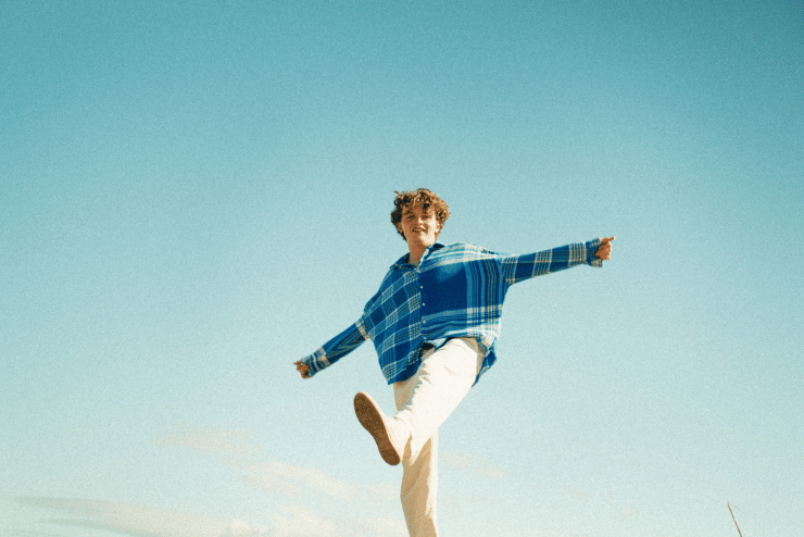 Will Linley: The Hopeless Romantic Tour