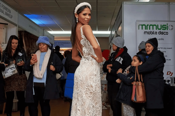 Winelands Bridal Fair