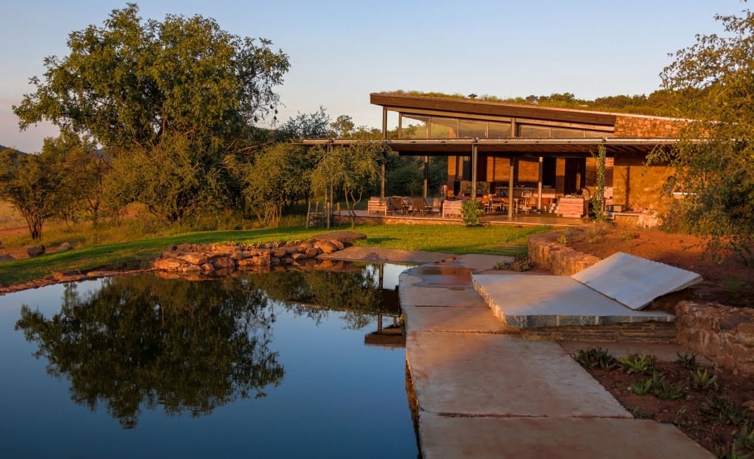 Witklipfontein Eco Lodge