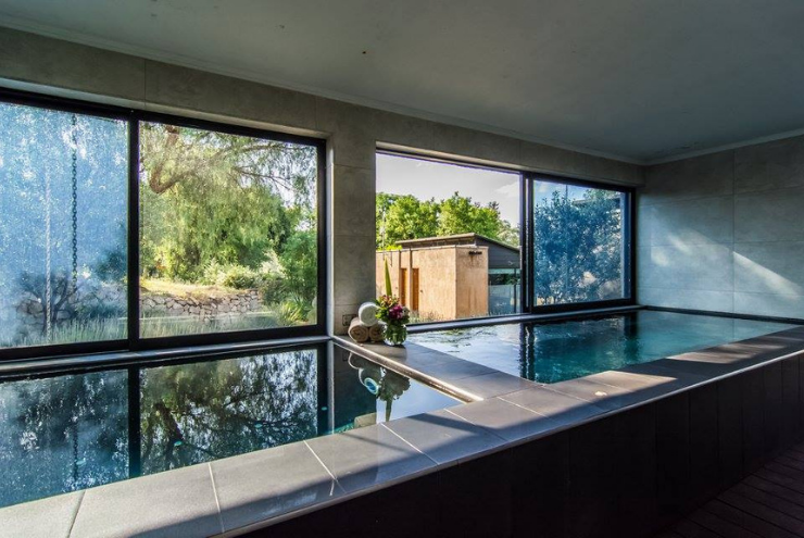Woodlands Spa