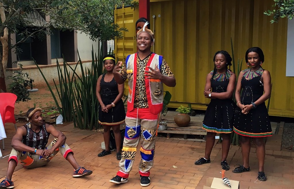 WOWZULU Cultural Experiences