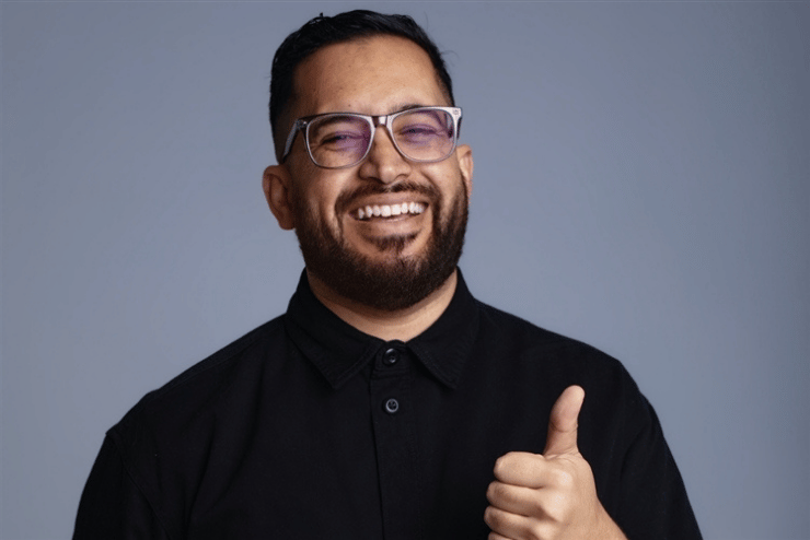 Yaaseen Barnes: Just Jokes