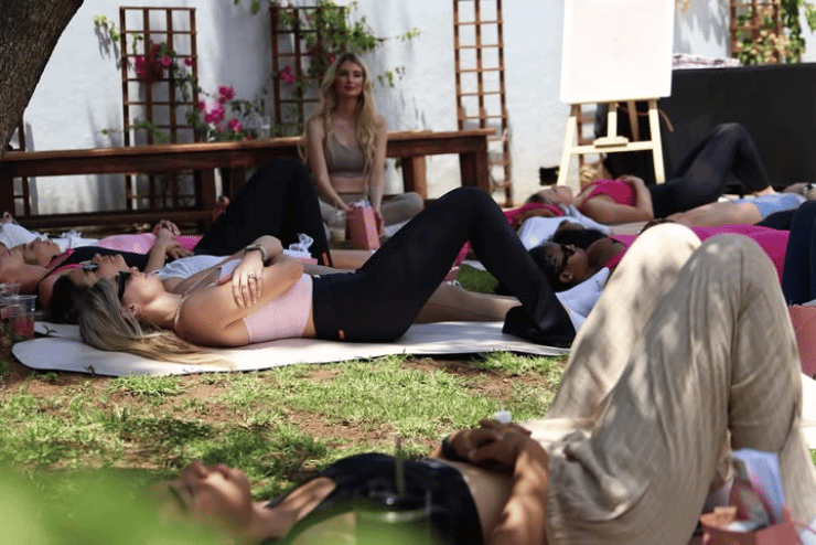 Zeneth Wellness Yoga & Soundbath