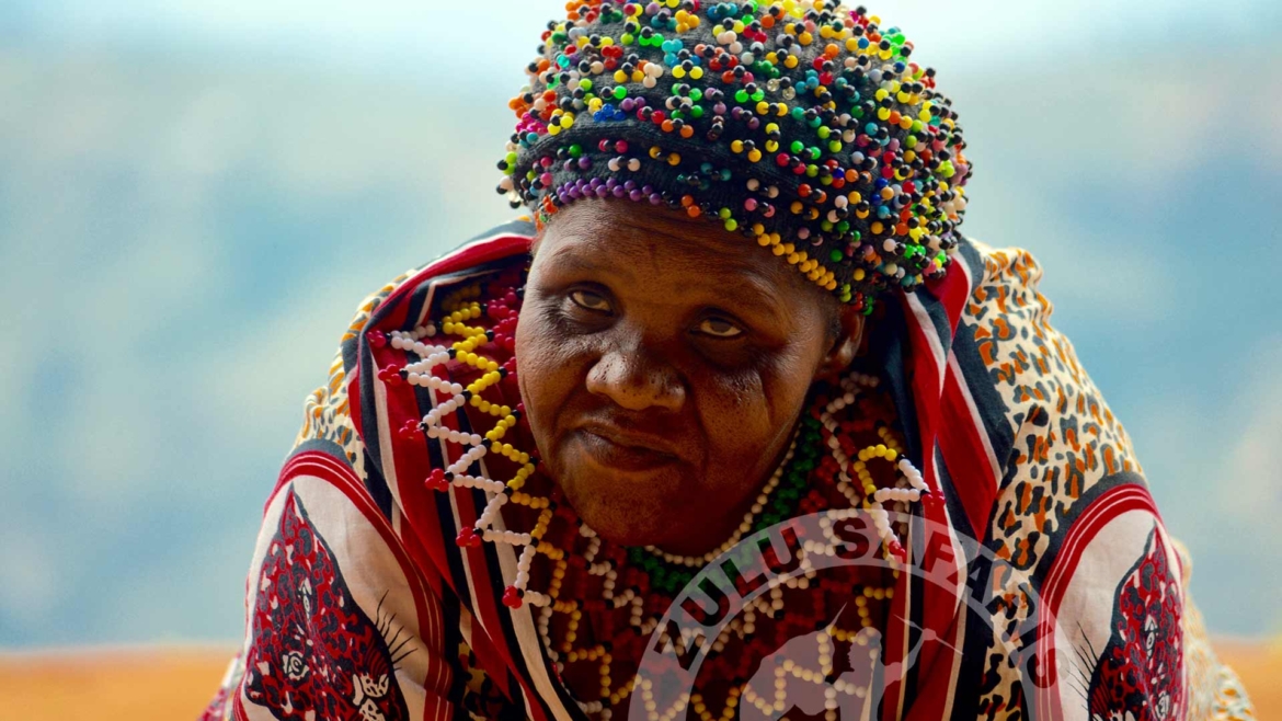 Zulu Oracle & Herbalist Experience