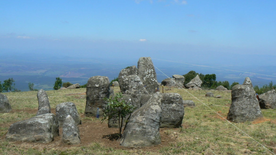 Kaapsehoop Adventures Tour