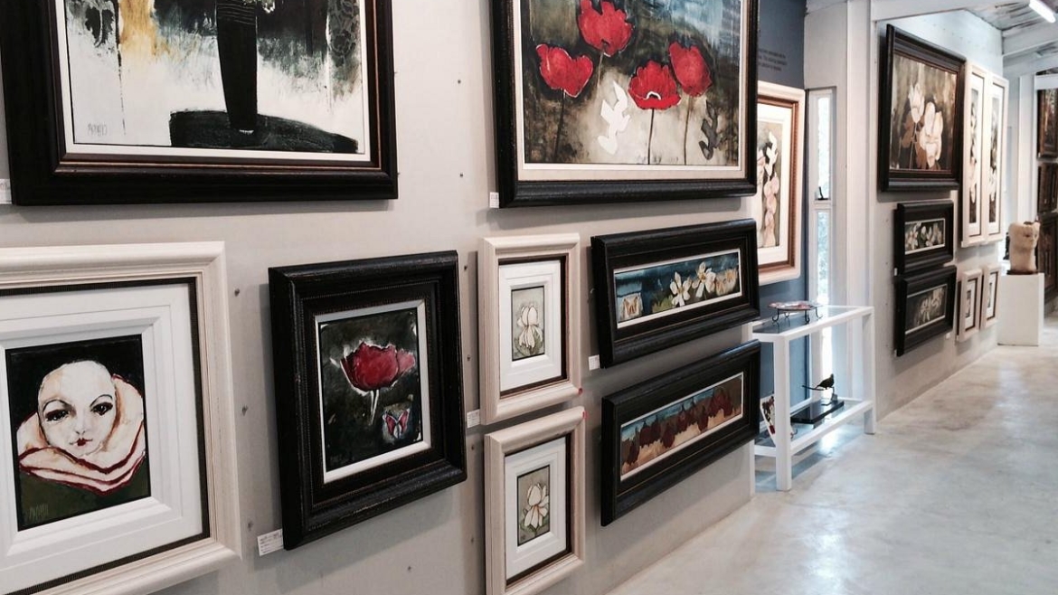 Alice Art Gallery