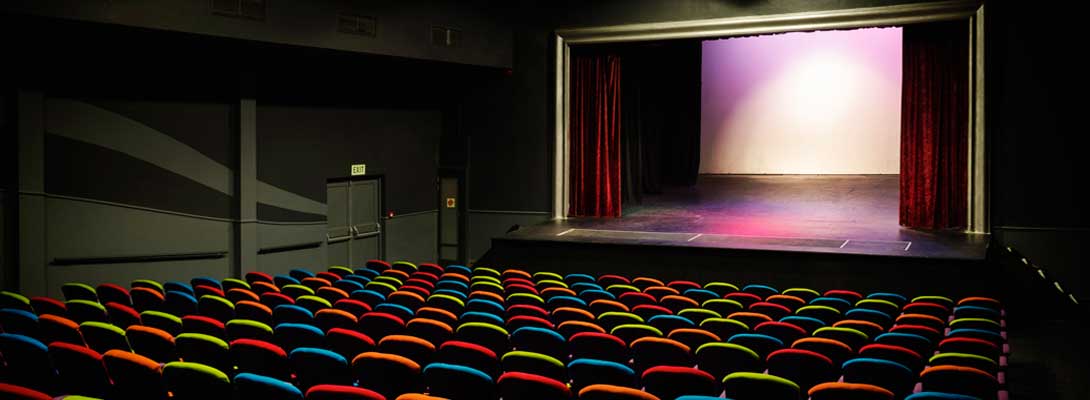Pemads Little Theatre