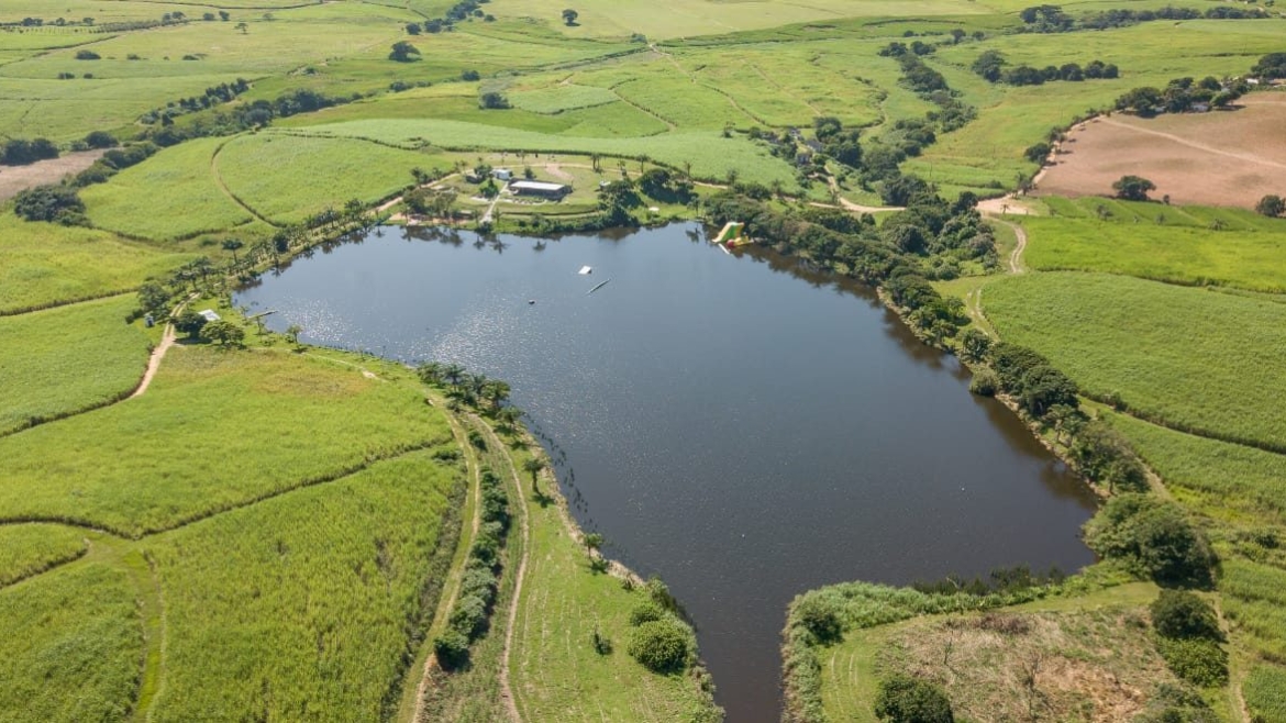 Ballito Cable Ski Park