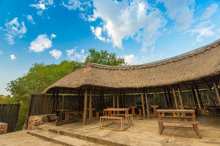 Bush Willow Tented Camp