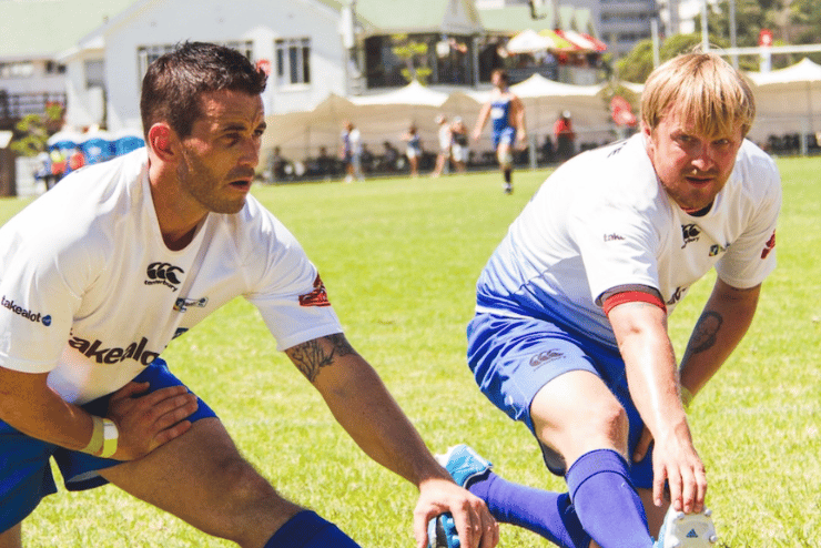 Cape Town 10s