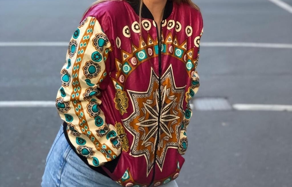 Caraci Clothing