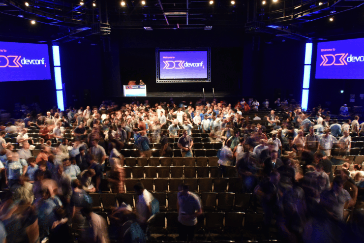 DevConf