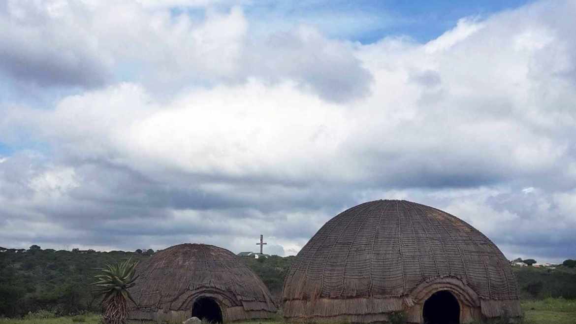 eMakhosini Opathe Heritage Park (The Valley of Kings)