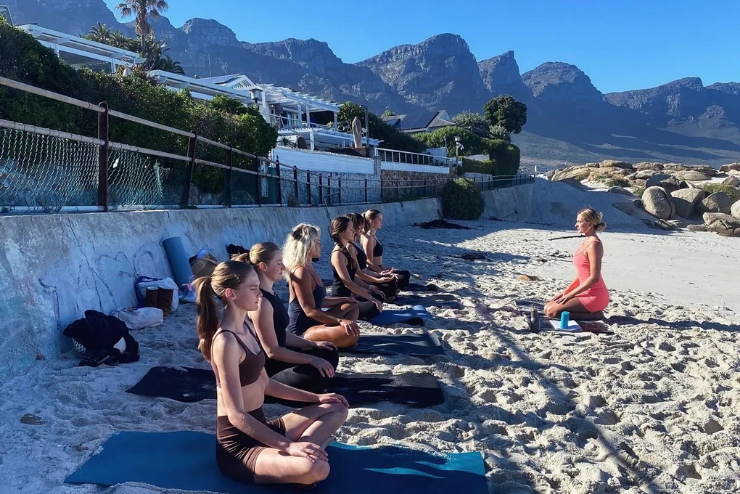 Form & Flow Pilates
