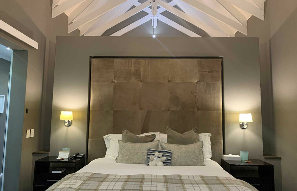 De Hoek Country Hotel