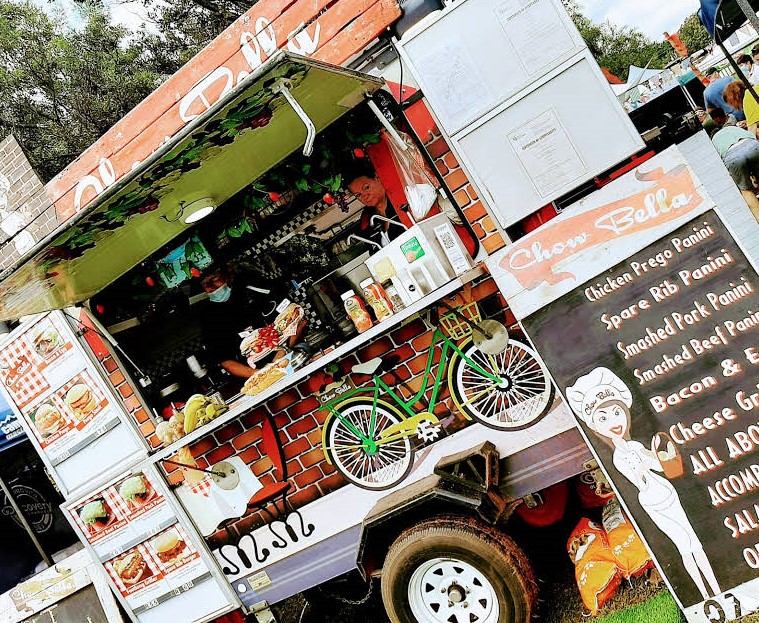 Hazel Food Market