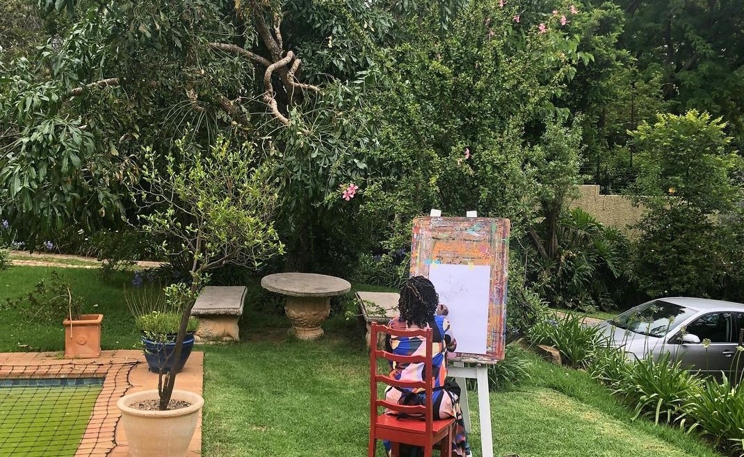 iBi Art Workshops