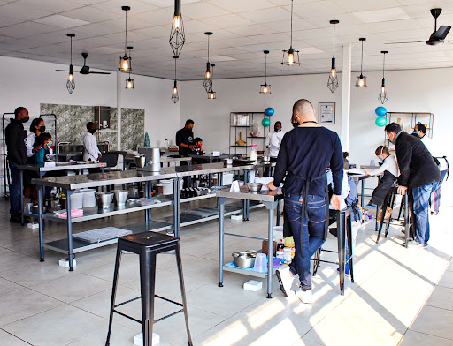 Bakeology Studio