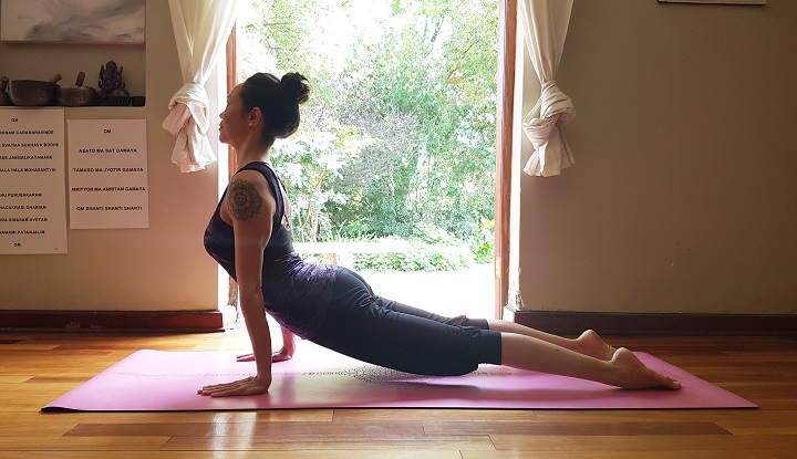 Indie Yoga