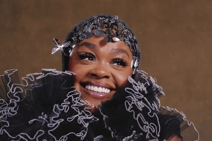 Jill Scott: To Whom This May Concern