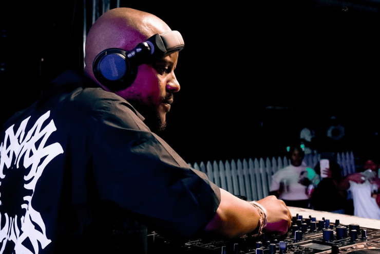 Everybody Loves Sundays: Kabza de Small