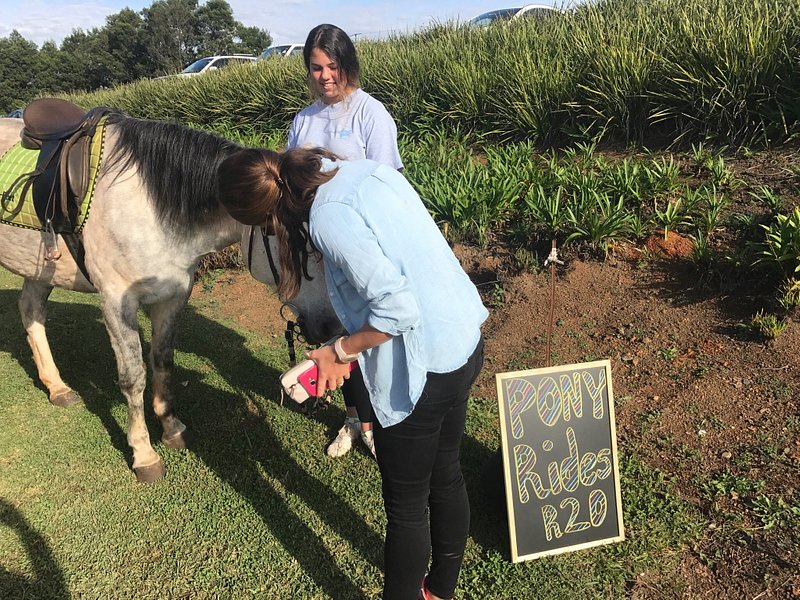 Karkloof Farmer’s Market