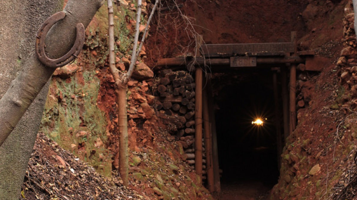 Kromdraai Gold Mine