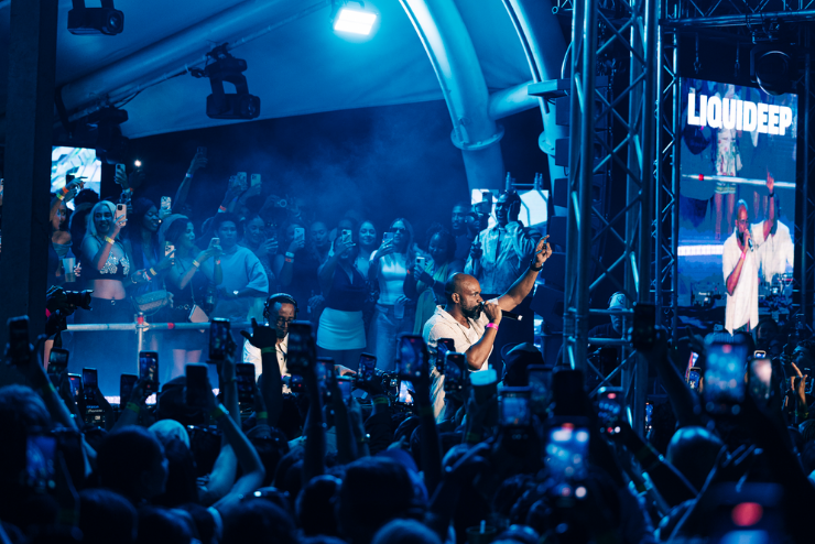 Liquideep Live CPT