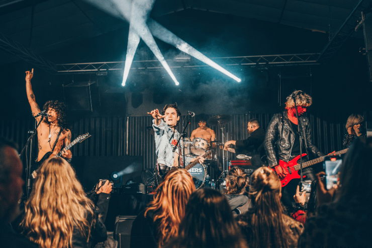 RockHammer Festival