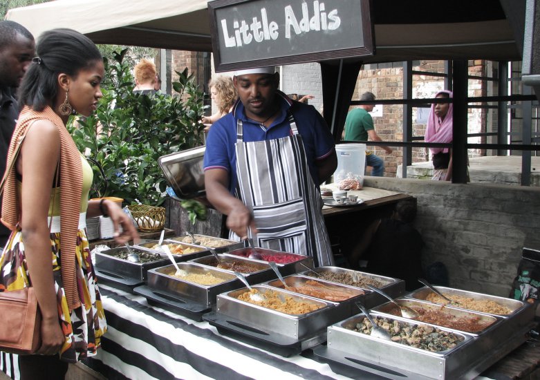 Market On Main