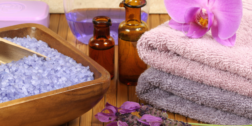 Mommy Wellness Spa