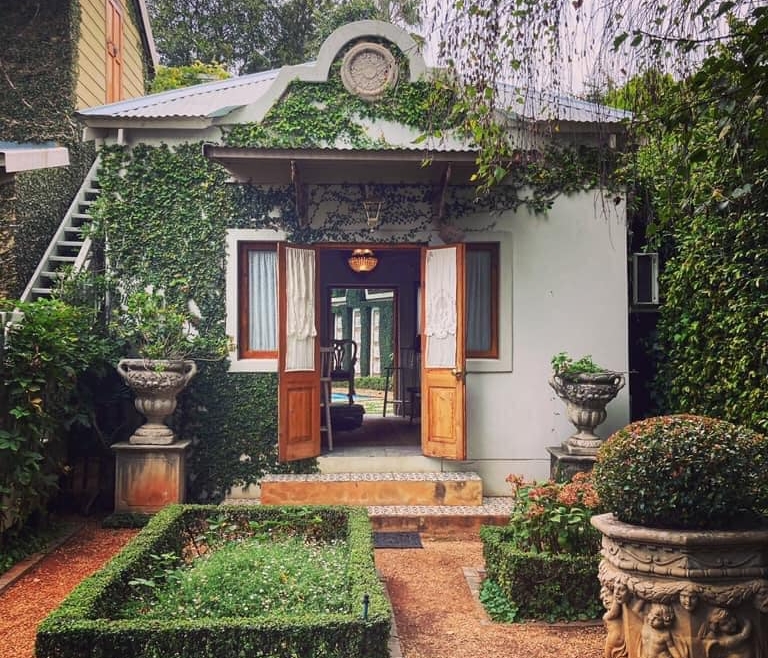 Morrells Boutique Estate