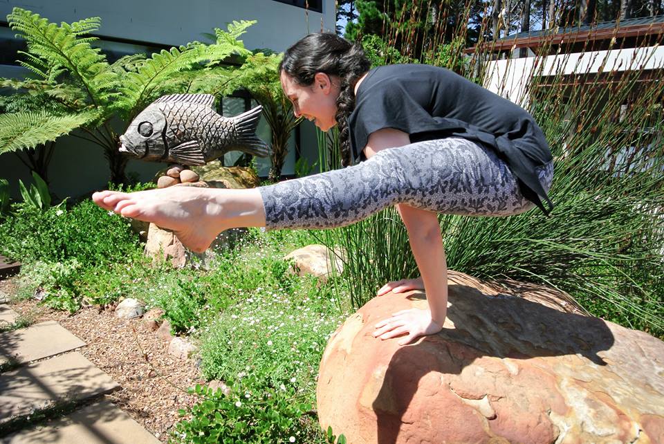 Move Me, Mind Body