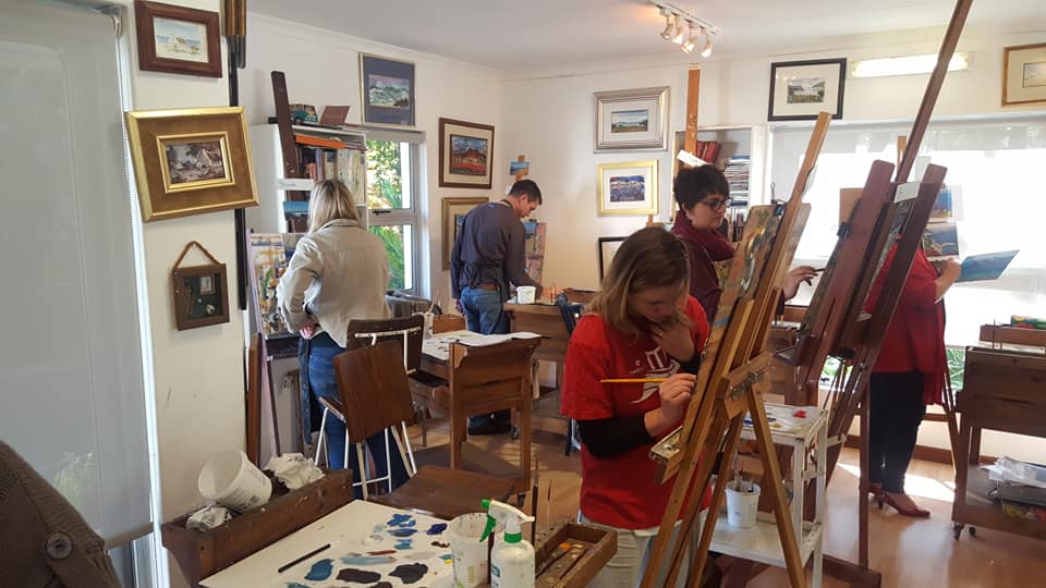Neil Moss Studio